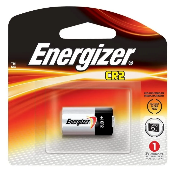 Hogar y Oficina bateria pila Energizer