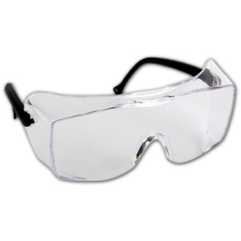 Protector para lentes Ópticos (Claro)