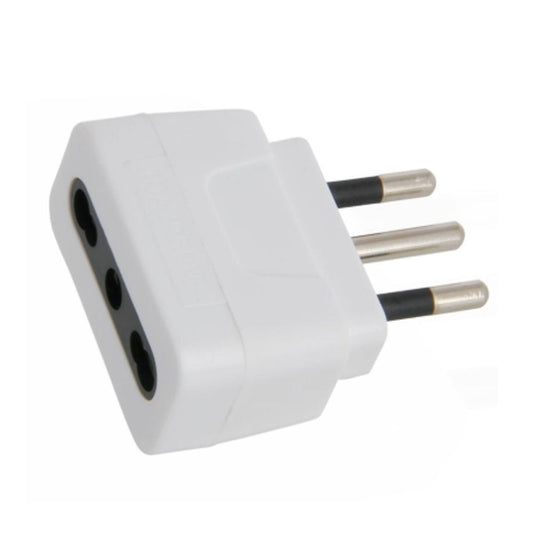 Electricidad enchufe