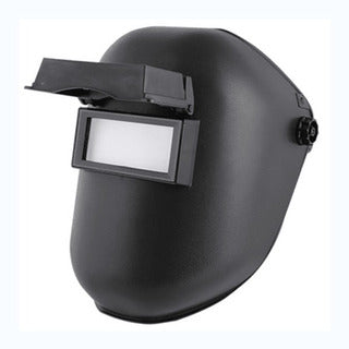 Mascara Soldar plastica economica