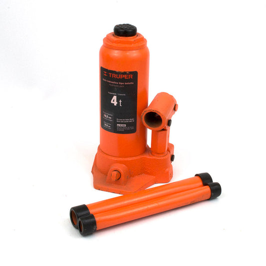 Auto Truper Herramientas