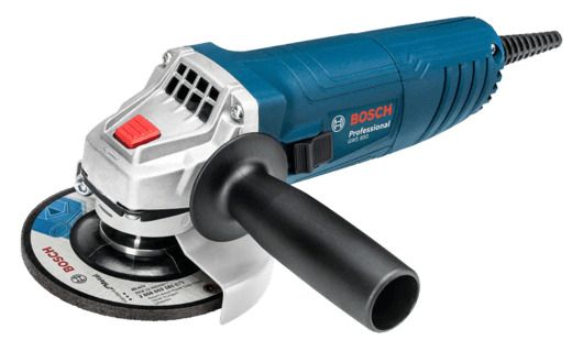 Esmeril Herramientas Eléctricas Bosh