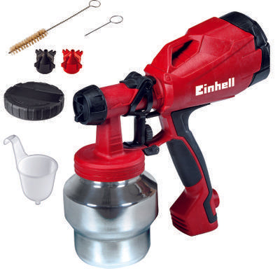 Pistola Pintar 500W