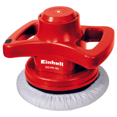 Pulidora Herramientas Eléctricas Einhell