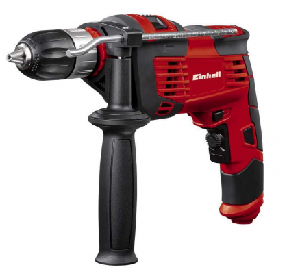 Taladro Percutor electrico 720W