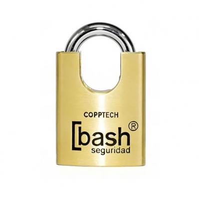 Candado Bash anticorte