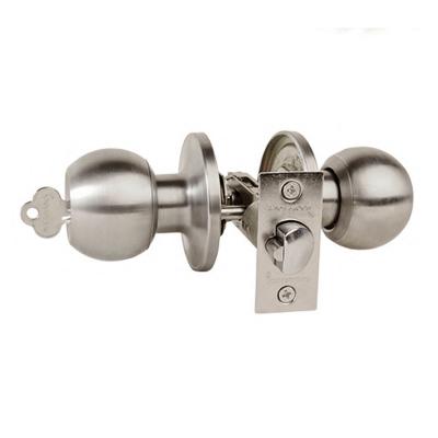 Cerradura Andeslock acceso principal