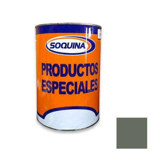 Pinturas Pinturas y Solventes Soquina Antioxido