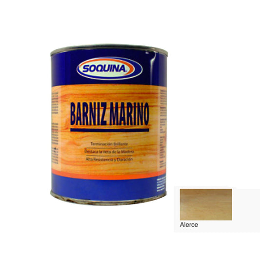 Pinturas Pinturas y Solventes Soquina Barniz