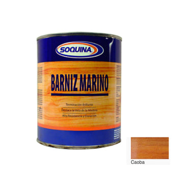 Barniz Marino Soquina 1/4Gl