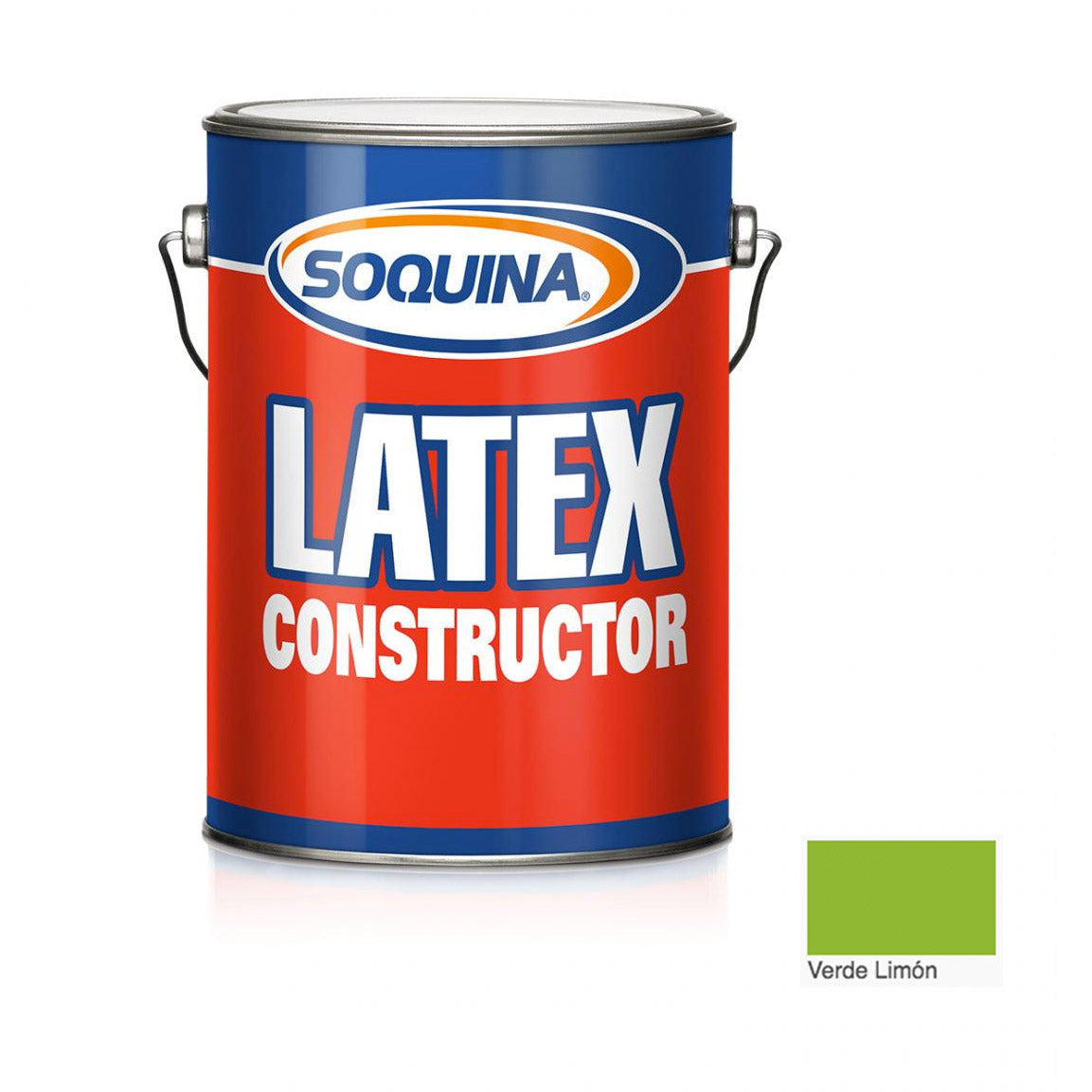 Latex Constructor Soquina 1Galón