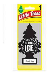 Desodorante automovil