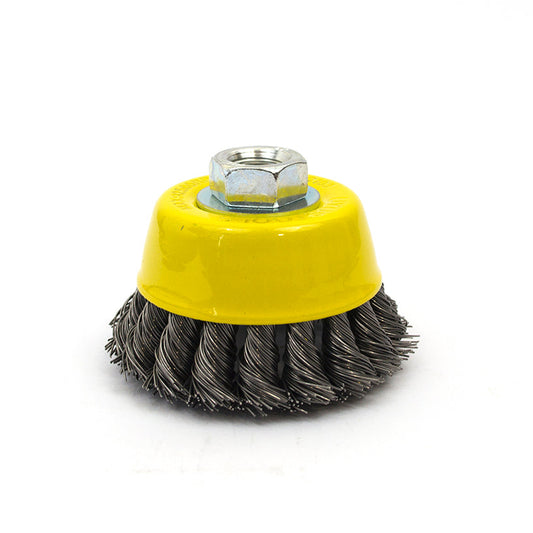 Abrasivo y Perforaciones Grata Copa Uyus Taladro