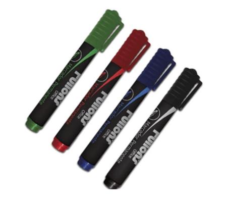 Marcador permantente (colores)