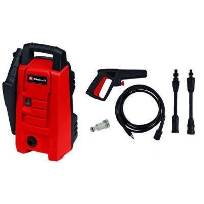 Hidrolavadora electrica 1300W