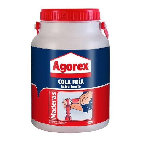 Cola Fria Agorex 3.2kg Extra Fuerte