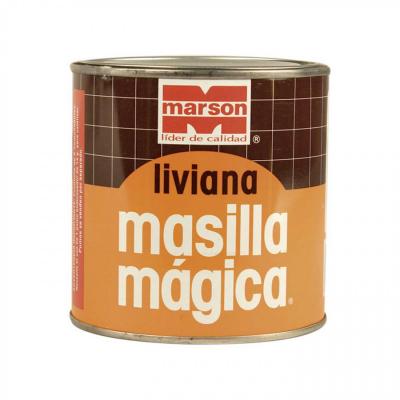 Masilla Magica Liviana