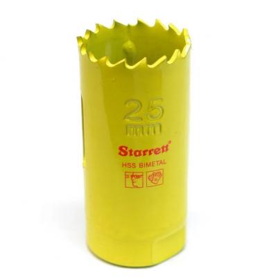 Sierra Copa Starrett Bimetal