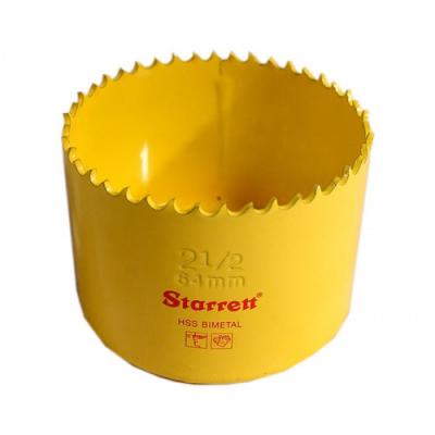 Sierra Copa Starrett Bimetal