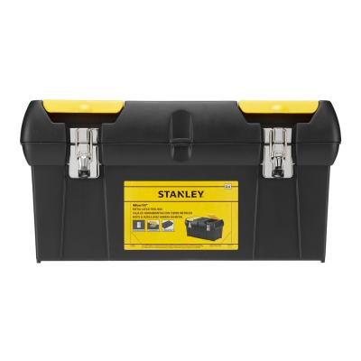 Caja Herramienta plástica 19" Stanley