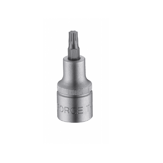 Dado Torx cuadrante [] 1/2"