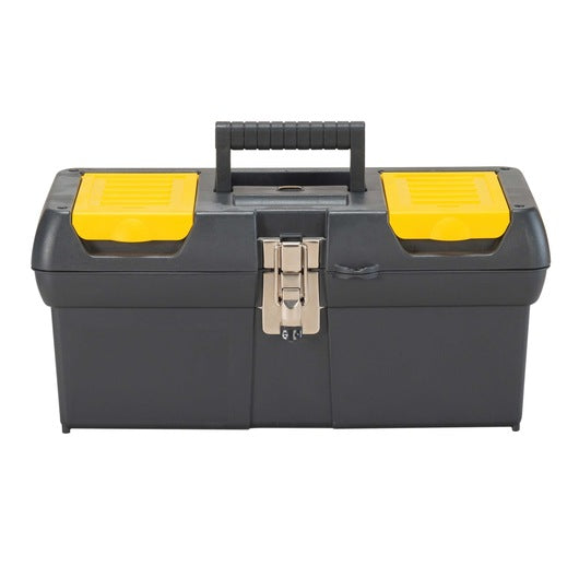 Caja Herramienta plástica 16" Stanley