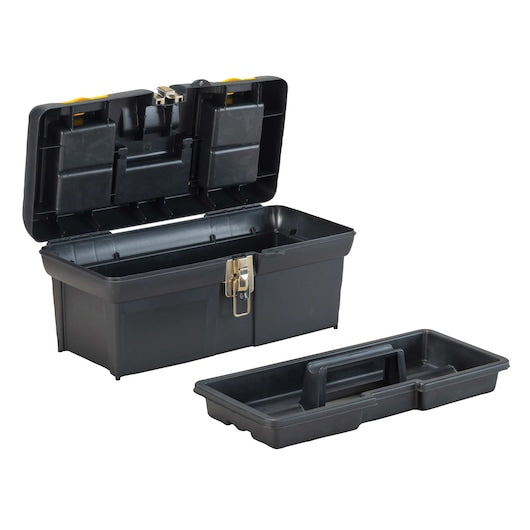 Caja Herramienta plástica 16" Stanley