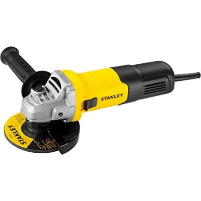 Esmeril Angular 4.1/2" Stanley 900W
