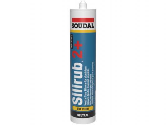 Silicona Construcción Neutra