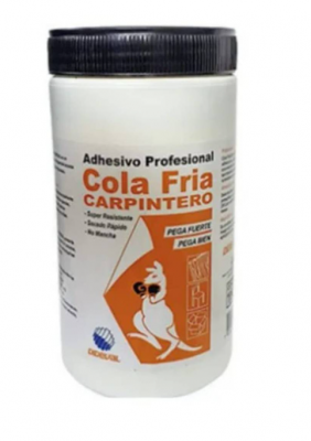 Cola fria alternativa profesional 1000g