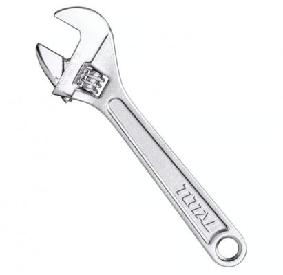 Llave Francesa Total