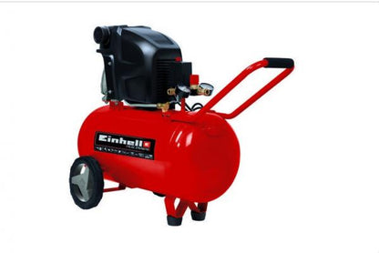 Compresor 50L Einhell TC-AC 270/50/10