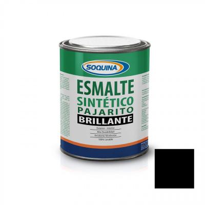 Esmalte Sintetico brillante 400 cc