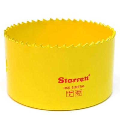 Sierra Copa Starrett Bimetal