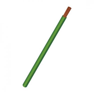 Cable electrico por metro 1.5 mm