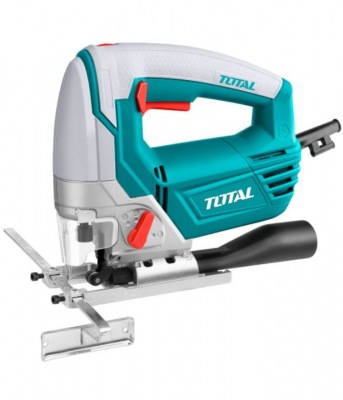 Sierra Caladora Total 800W