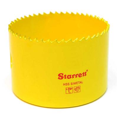 Sierra Copa Starrett Bimetal