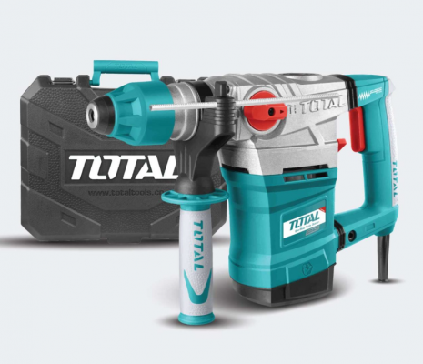 Rotomartillo Total 1800W
