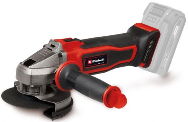 Esmeril angular Inalambrico 4.1/2" Einhell