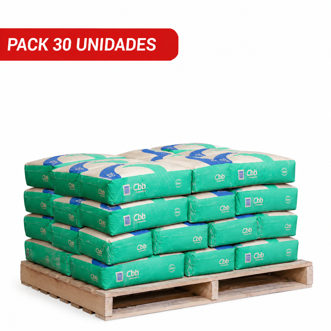 Cemento Bio Bio Saco 25Kg