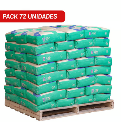 Cemento Bio Bio Saco 25Kg