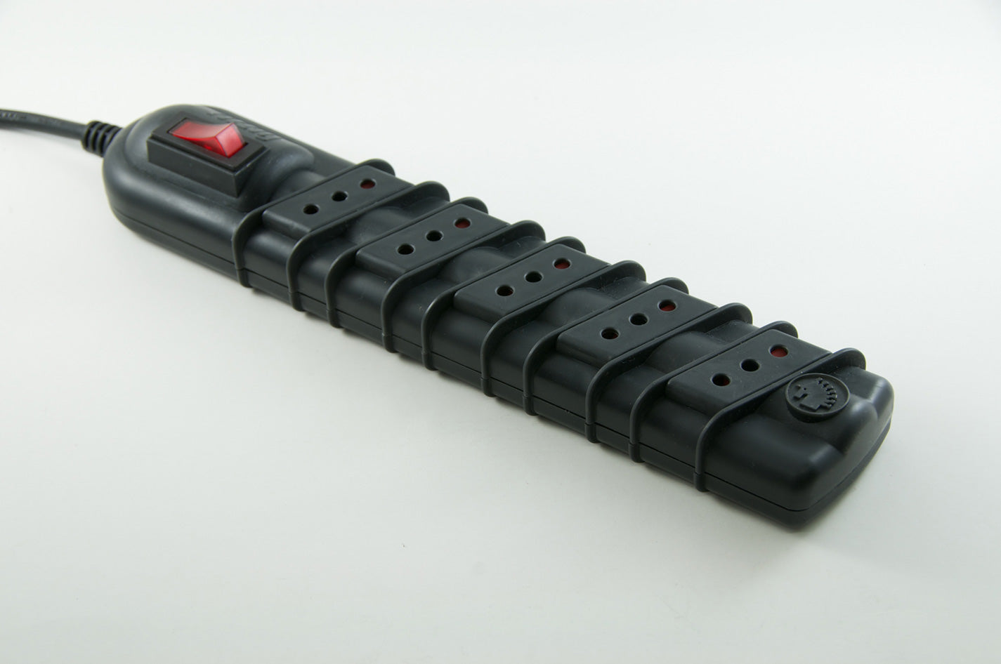 Alargador múltiple 10m