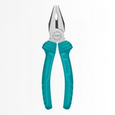 Alicate Total Industrial universal 6"