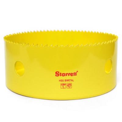 Sierra Copa Starrett Bimetal