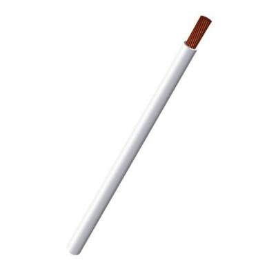 Cable electrico por metro 1.5 mm