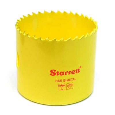 Sierra Copa Starrett Bimetal