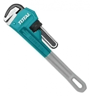 Llave Stillson (tubo) Total
