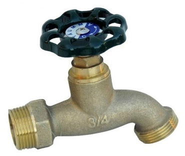 Llave Jardin