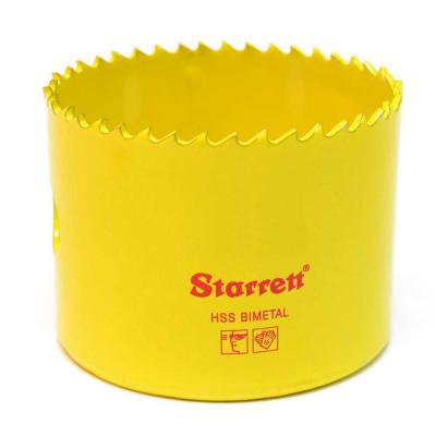 Sierra Copa Starrett Bimetal