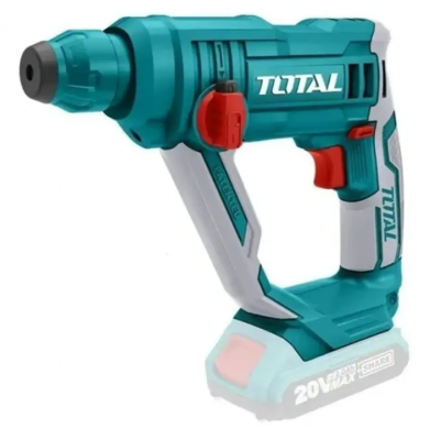 Rotomartillo Total Inalambrico 1.5J